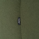 Yolonda - Modern Green Fabric Bed by VIG Furniture - View 6