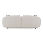 Yorba - Modern Beige Fabric Loveseat by VIG Furniture - View 5