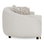Yorba - Modern Beige Fabric Sofa by VIG Furniture - View 3