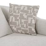 Yorba - Modern Beige Fabric Sofa by VIG Furniture - View 8