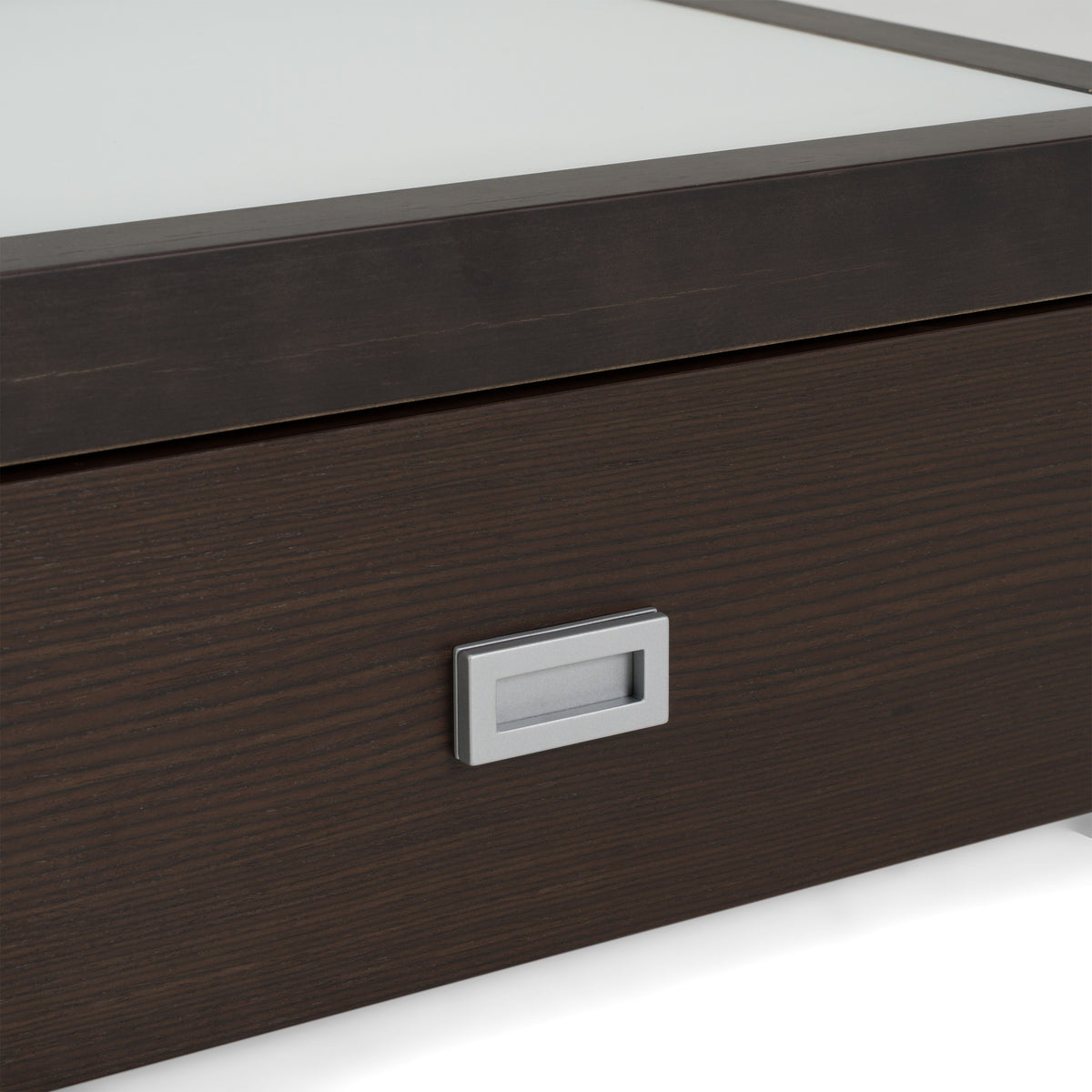 SMA Zen Comp 50 Modern Tobacco Nightstand by VIG Furniture - View 7